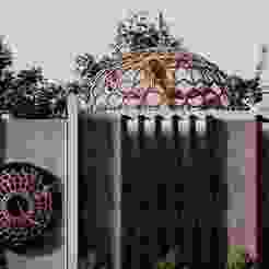 Mosque Ottoman Style – 3D Printable STL + Render Ready Scene