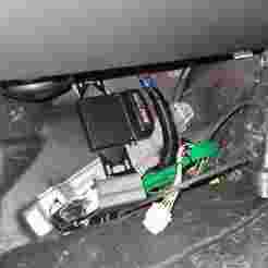 Motec M130 ECU Bracket for Subaru WRX / STI GDB