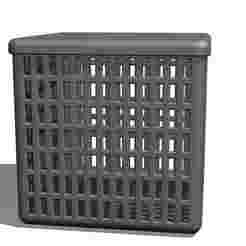 Multipurpose Basket V+02.stl