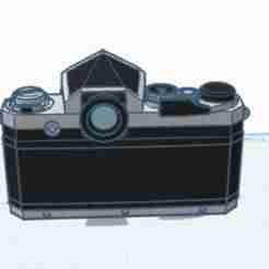 nikon camera
