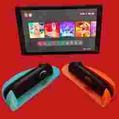 Nintendo Switch 2 Mouse