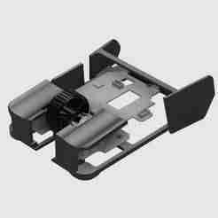 NoMouse v35 mod for Razer Viper v2 Pro