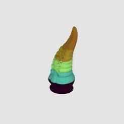 octopus tentacles are good dildos.