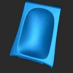 OPEL VECTRA B - GEAR COVER