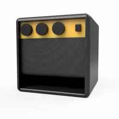 Passive Smartphone Speaker