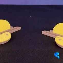 Peel Precision Mouse Grip