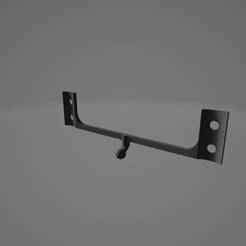 Phone stand for OTO rowbike RB-1000