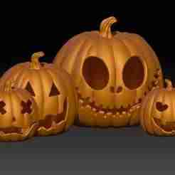 pumpkins halloween