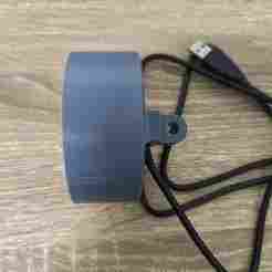 Raspberry-pi Wide Angle USB Camera Case