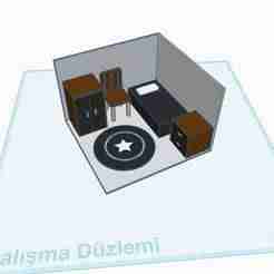 room