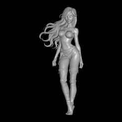 Sexy Frozen Anna in Ancient Sexy Clothes