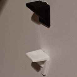 Shelf Holder Rivet Push In Cabinet Tools Replacement Parts- For Hole Size -