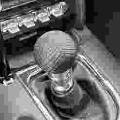 Shift Knob for Ford Mustang VI 2014–2023