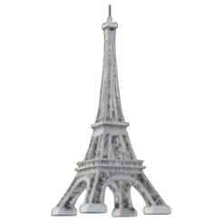 Simple Eiffel Tower Model