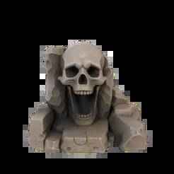 SKELETON CAVE