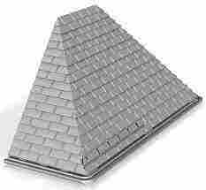 slate tile roof with hip roof both ends for shop/house 1/152 scale   no chimneys, gutter fitted
