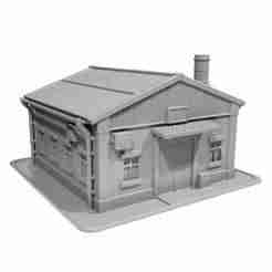 Small factory