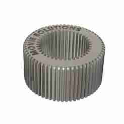 Snap-On Gear 25mm for ARRI cforce mini or RF 0.8