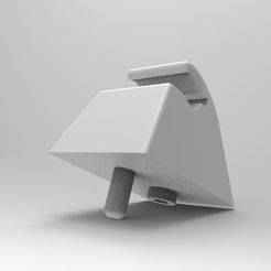 Soporte de parasol para Chevy