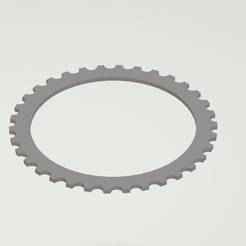 Sprocket 34T