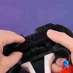 Steering Solo Controller Grip