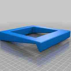 Surface Pro 2 Writing Stand