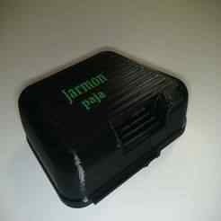 Suzuki pv air filter cover