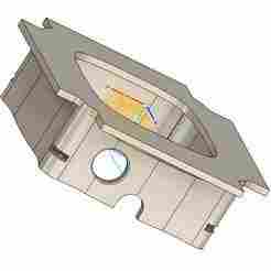 TAPO C100/C110 Camera Window Mounts