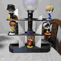 tinytan bts shelf