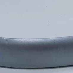 toyota avensis t 25 bumper cheetah