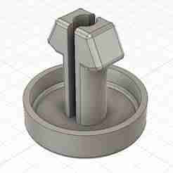 Transmission Ventilation Hole Cover FIAT-ALFA-LANCIA
