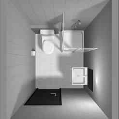 Unit bathroom 25O21