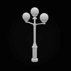 🏙️ Urban Street Essentials – 3D Pack