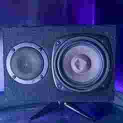 V2 Speaker Stand (three legs)