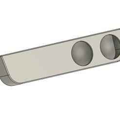 Volvo 740, 745, 940, 945 Speaker door pod two 6.5 speakers