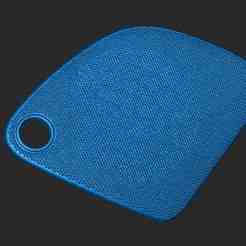 VOLVO S40 - DASHBOARD SPEAKER COVER