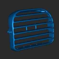 VOLVO S40 - RIGHT VENT
