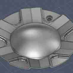 wheel cover