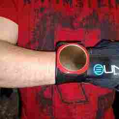 Wrist Mirror Mount for ESK8 EUC Glove