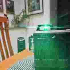 Wurth MLLG 18 Laser Dome Protector