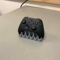 Xbox Controller Stand