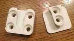 Ikea Skadis Holder Bahco Paint scraper Farbschaber