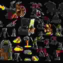 May '23 Release Bundle: "Hell Unleashed"
