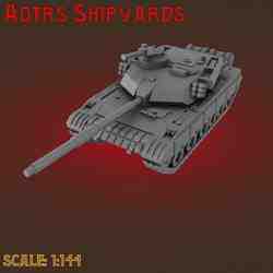 MG144-CH01 Type 96G