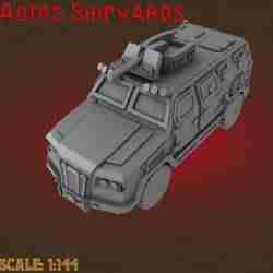 MG144-R24 Kozak-2M.1