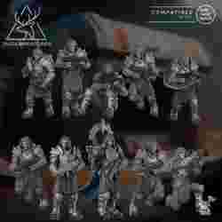 Sons of Betelgeuse Stormtroopers