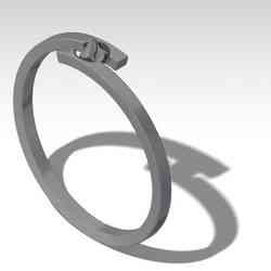 Cervin ring