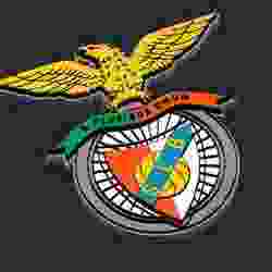 Benfica Lissabon - Logo