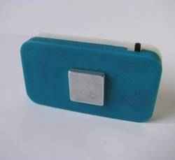 DIY Wearable Posture Sensor