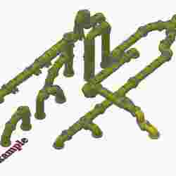 Modular Pipeline